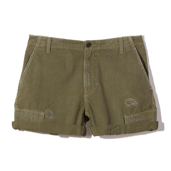 RE/DONE Cargo Shorts