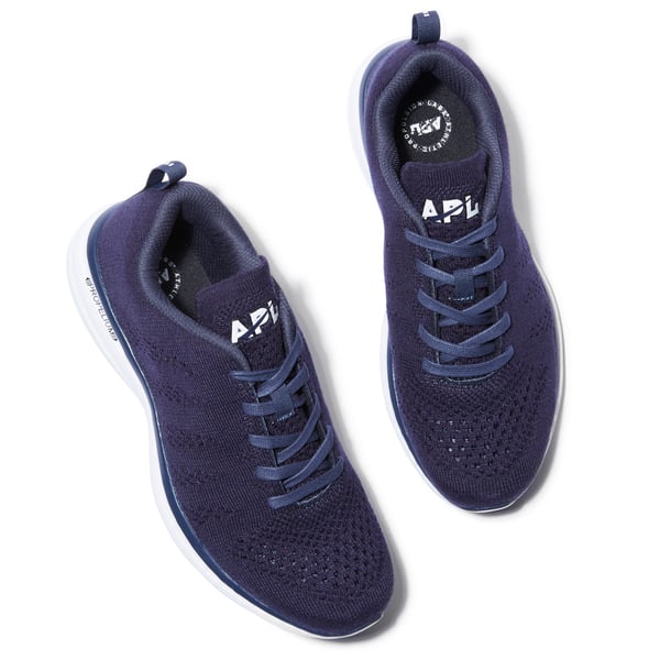 APL TechLoom Pro Cashmere Sneakers