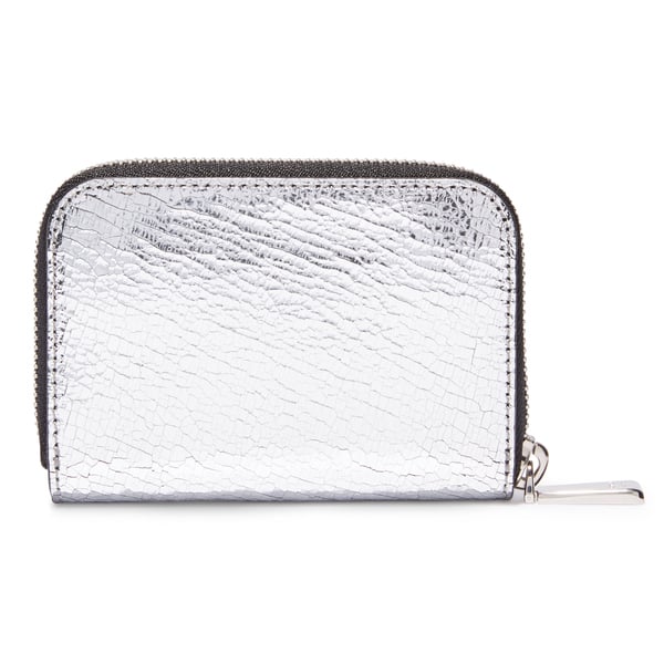 Michael Kors Collection Small Zip Wallet