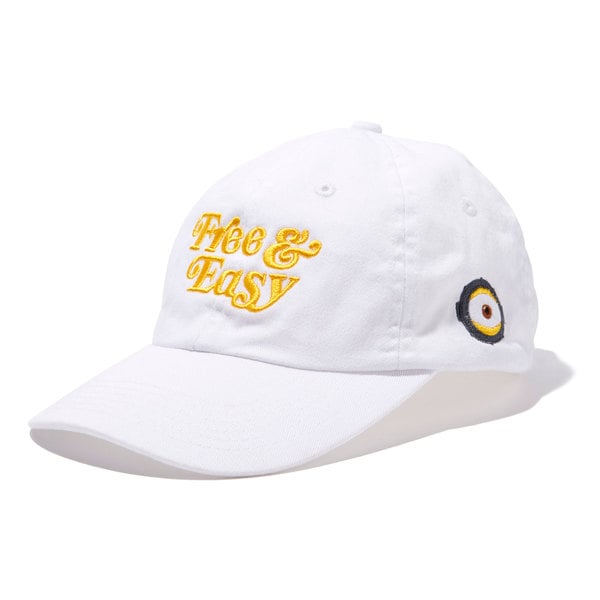 Free & Easy x Despicable Me 3 Youth Hat