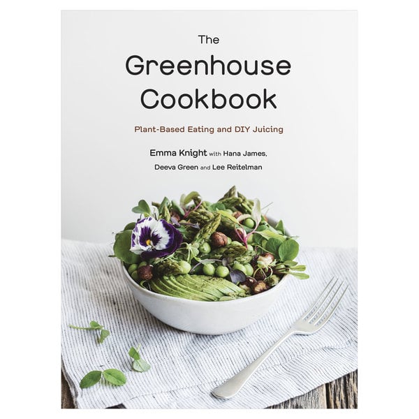 Penguin Random House The Greenhouse Cookbook: Plant-Based Eating