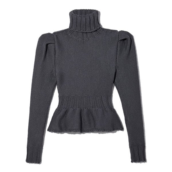Lemaire Turtleneck Sweater