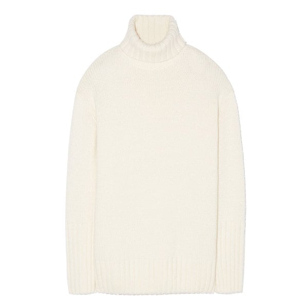 Protagonist Oversized Rollneck Sweater
