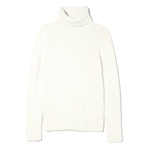 G. Label Nan Turtleneck Sweater