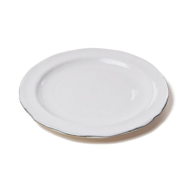 Il Buco Vita  Bevagna Dinner Plate