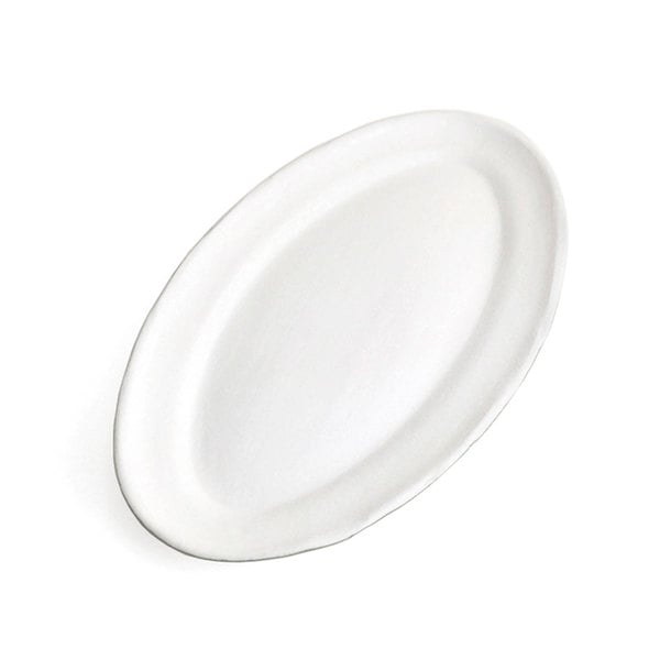 Il Buco Vita  Bevagna Oval Serving Platter 