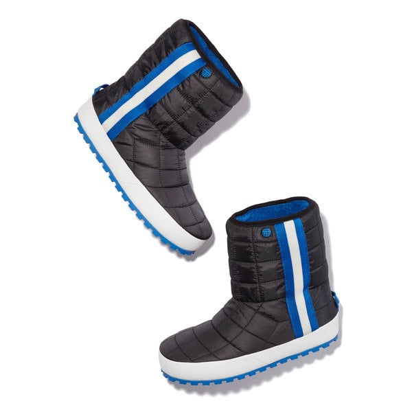 Tory Sport Quilted Puffer Bootie