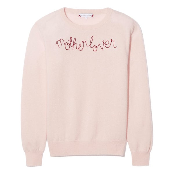 Lingua Franca Motherlover Sweater