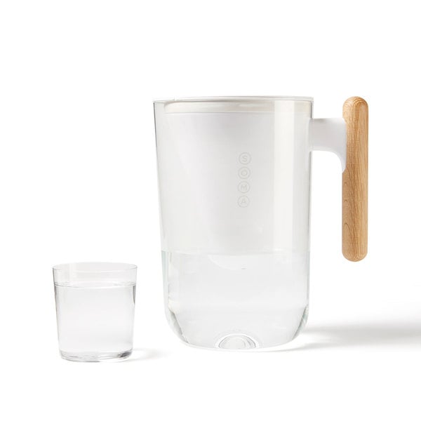 SOMA 10-Cup Water Pitcher