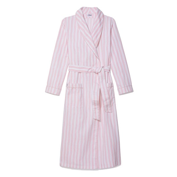 Not Another Bill Luxury Cotton Robe