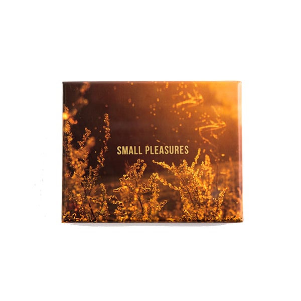 The School Of Life Small Pleasures Card Set