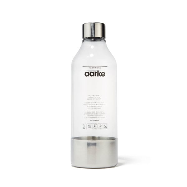 Aarke Reusable Water Bottle goop
