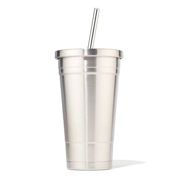 D'Eco Stainless Steel Tumbler
