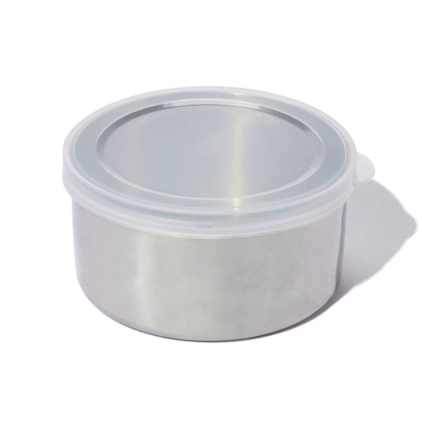 Onyx  Sauce Container