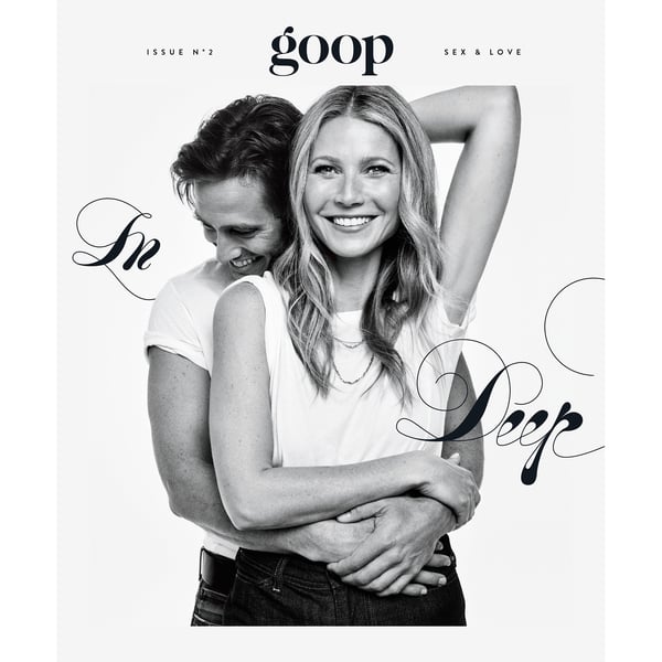goop goop Magazine Issue No. 2