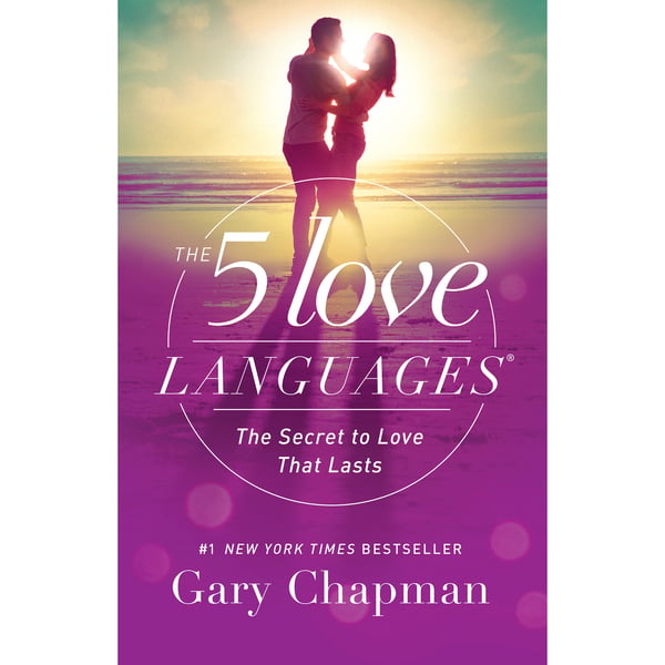 Moody Publishing  The 5 Love Languages