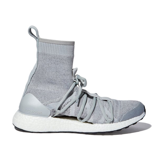 Adidas By Stella Mccartney Ultraboost X Mid Sneakers Goop