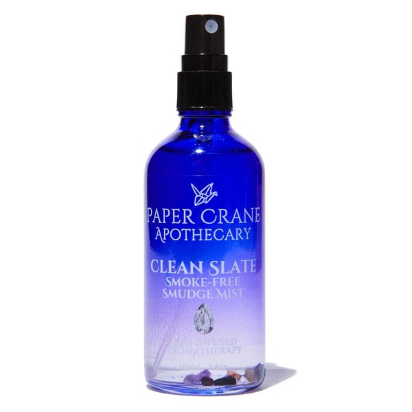 Paper Crane Apothecary Clean Slate 