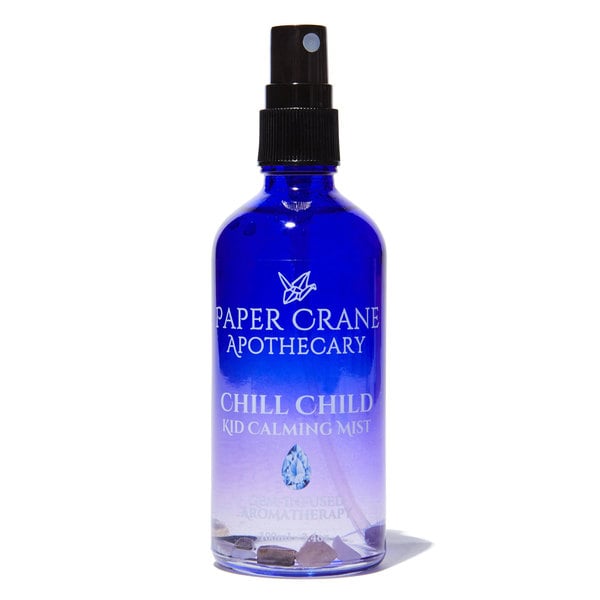 Paper Crane Apothecary Chill Child - Kid Calming Mist