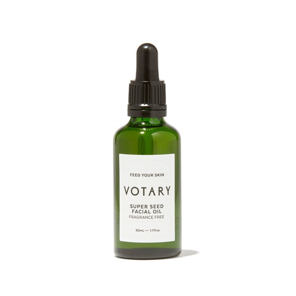 Votary Super Seed Facial Oil