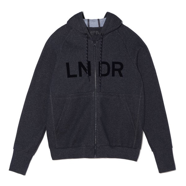 LNDR Synergy Cotton Hoodie