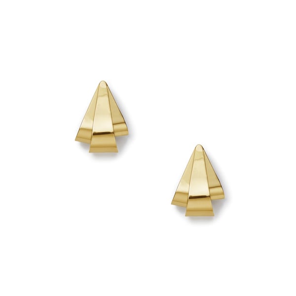 Soko Jewelry Siri Statement Earrings