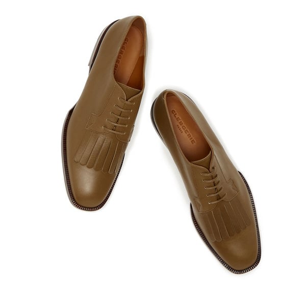 Clergerie Yvan Loafers