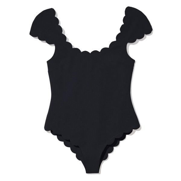 Marysia Mexico Maillot Suit Goop