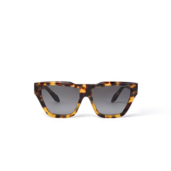 Victoria Beckham Square Cat Sunglasses