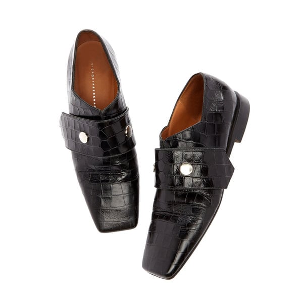 Victoria Beckham Men's Shoe Loafers