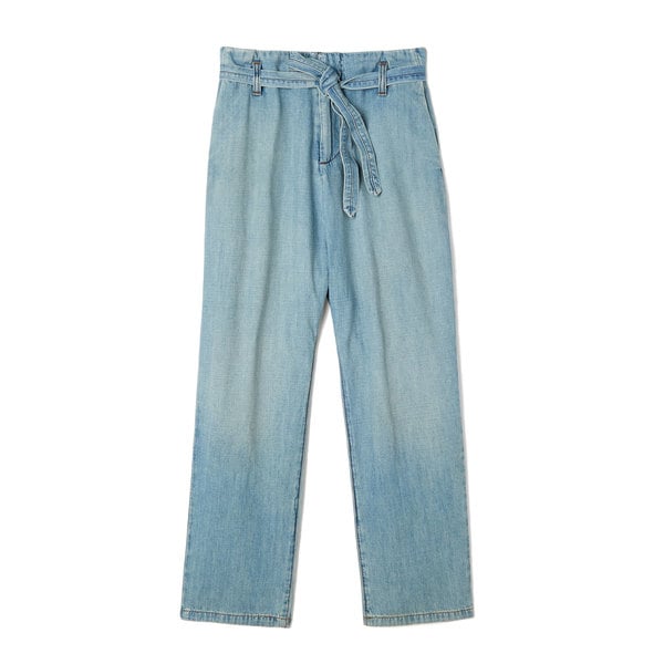 goop x Nili Lotan Stockholm Jeans