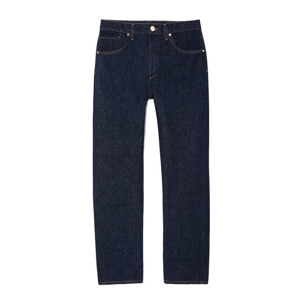 Goldsign The Benefit Straight-Leg Jeans