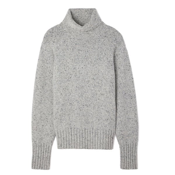 Joseph Roll-Neck Sweater