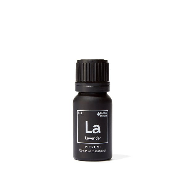 vitruvi Lavender Essential Oil