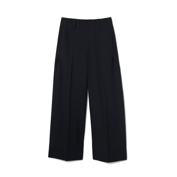 Lemaire Cropped Elastic Pants