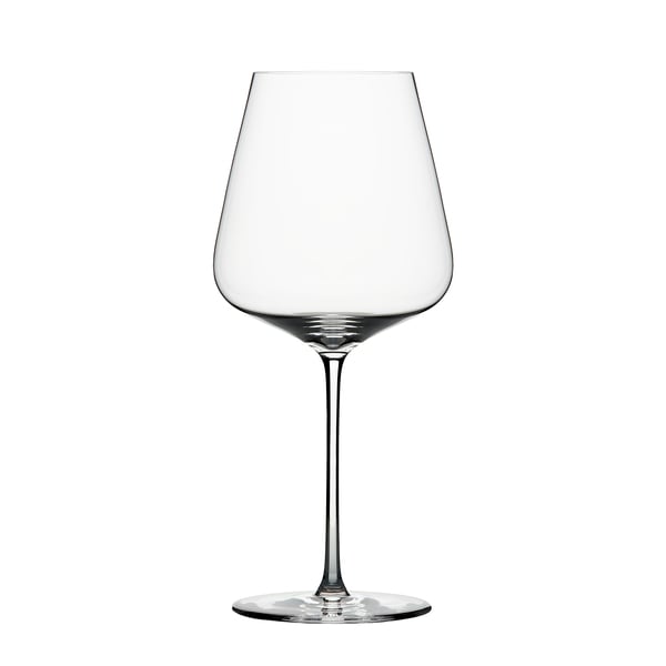 Zalto  Hand-Blown Bordeaux Wine Glass