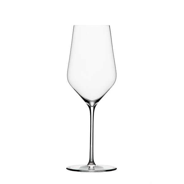 Zalto  Hand-Blown White Wine Glass