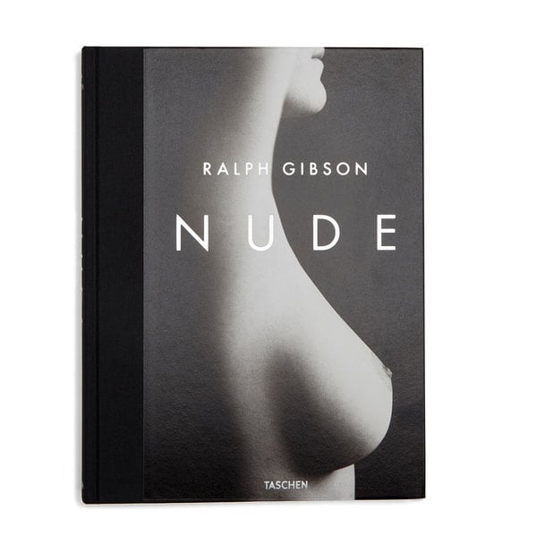 TASCHEN Ralph Gibson. Nude