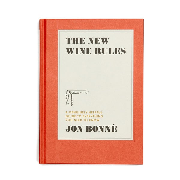 Penguin Random House The New Wine Rules