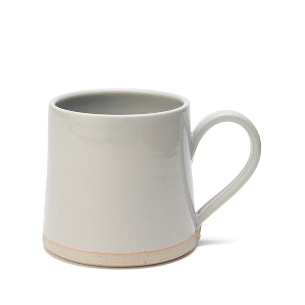 W/R/F Lab  Large Ceramic Mug