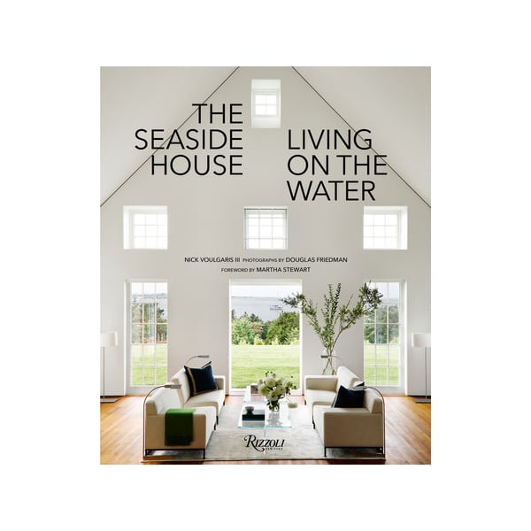 Penguin Random House The Seaside House: Living on the Water