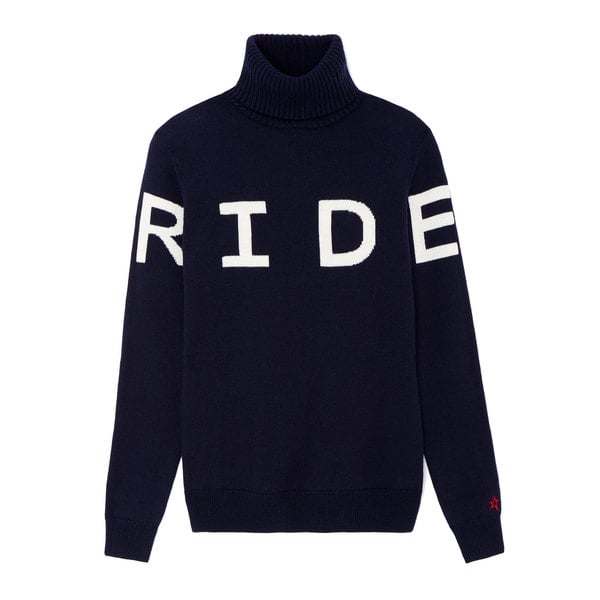Perfect Moment Ride Sweater II