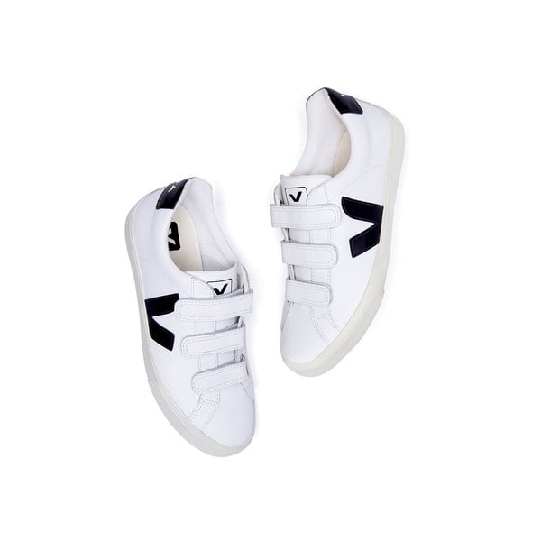 Veja V-12 Velcro Sneakers