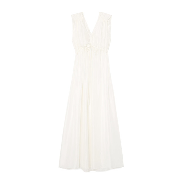 Loup Charmant Silk Serena Gown