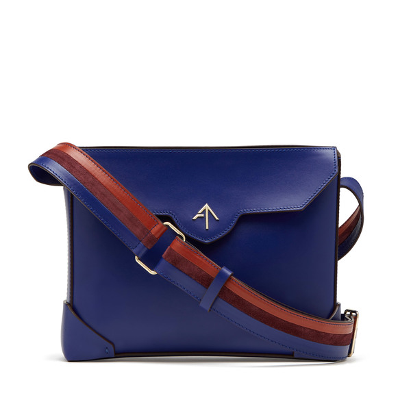 MANU Atelier Bold Handbag