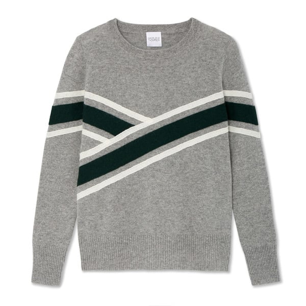 Madeleine Thompson Glendale Cashmere Sweater