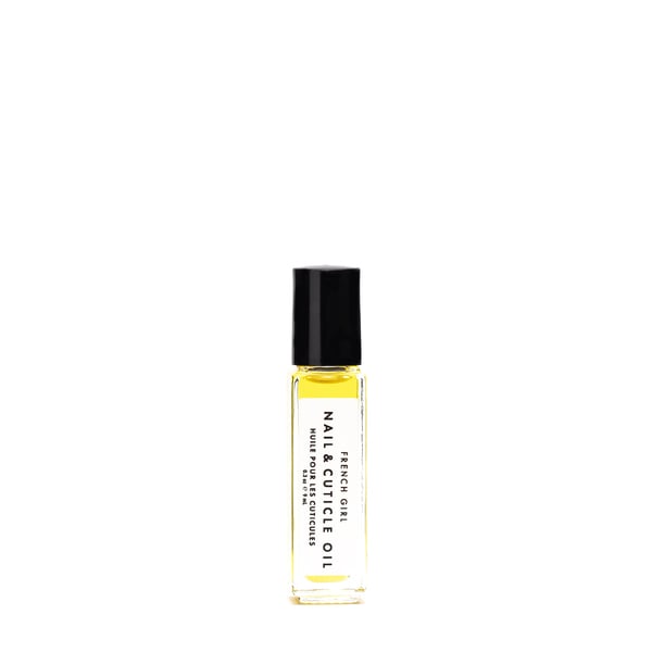 French Girl  Nail + Cuticle Oil