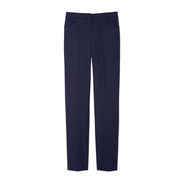 Toteme Troia Tailored Trousers