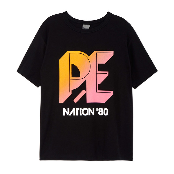 P.E. Nation Overspin Tee