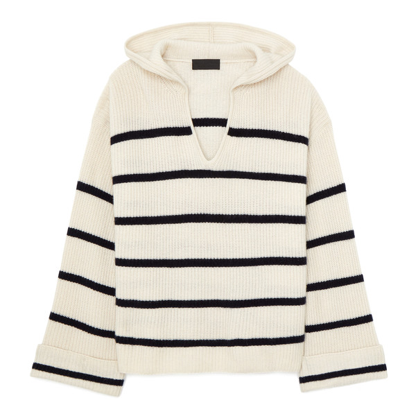 Nili Lotan Josie Sweater Goop